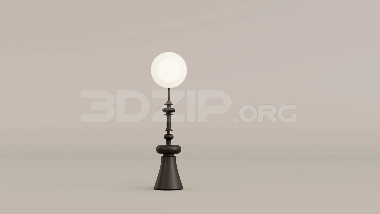 Floor Lamp