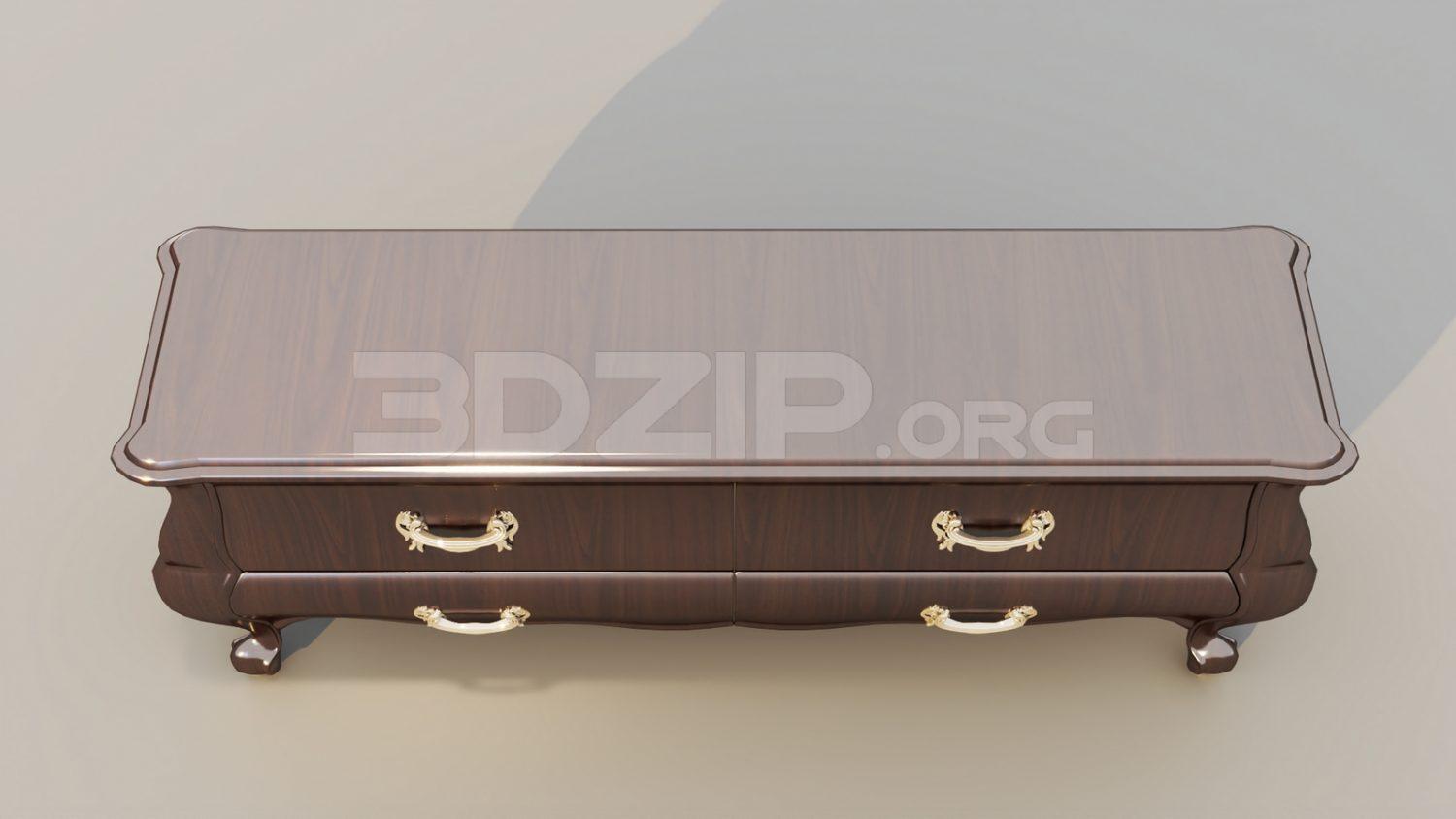Display Cabinets