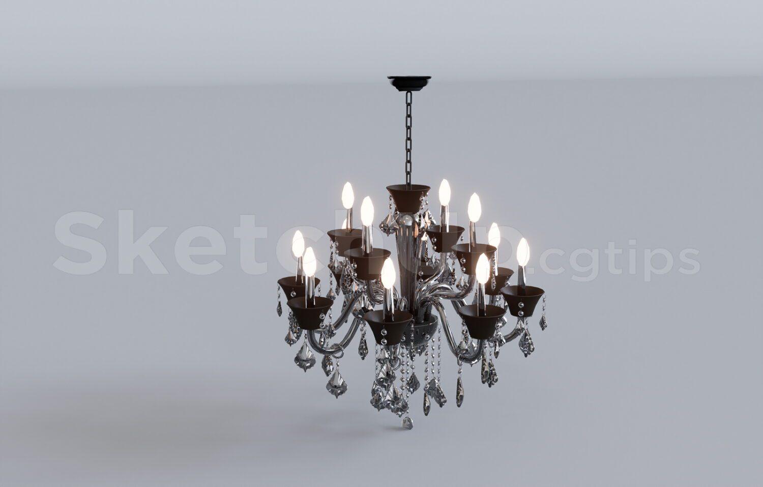 Ceiling Light