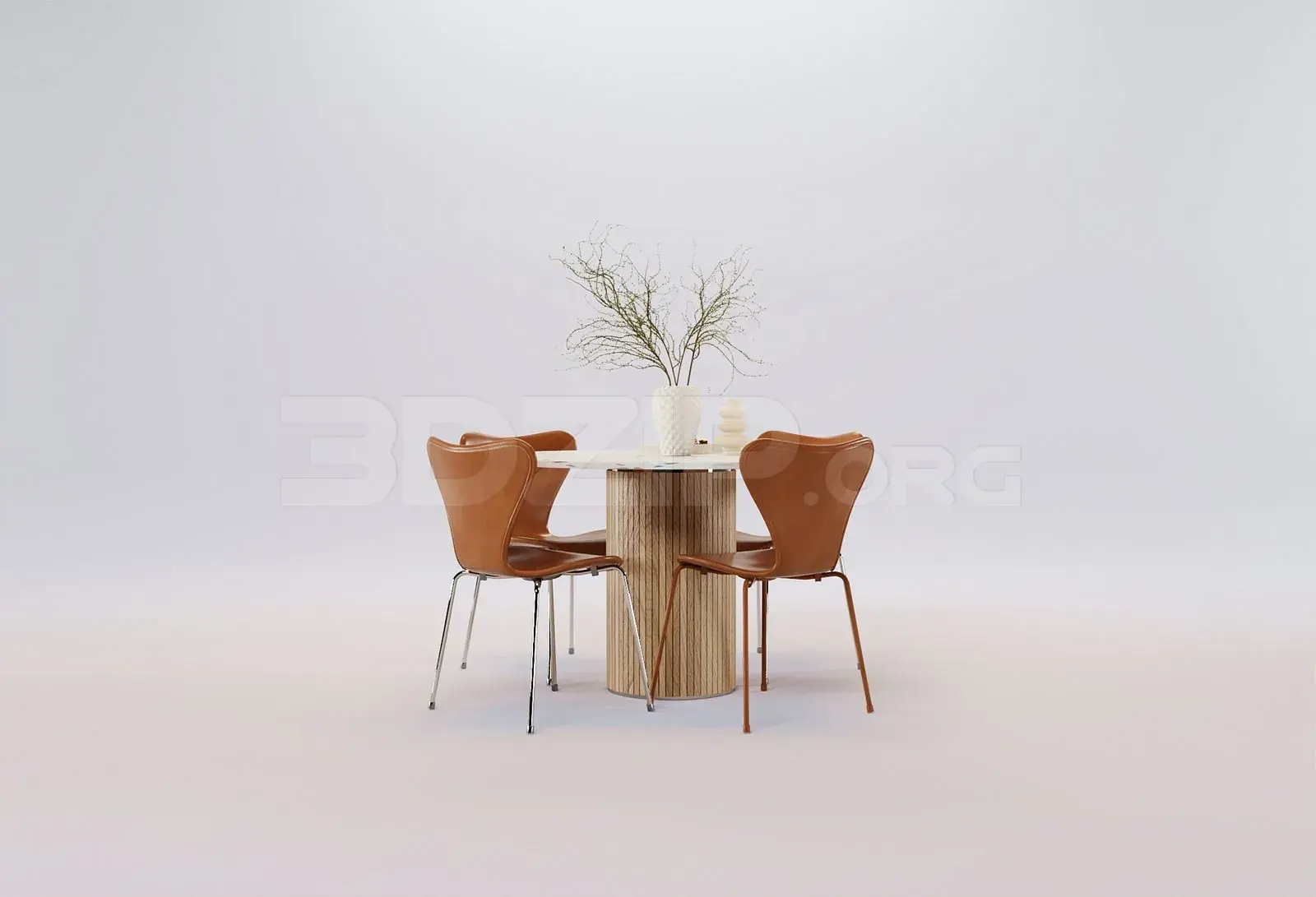 Dining Table And Chair