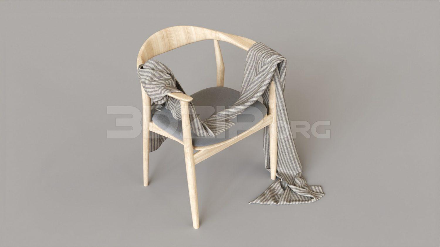 Armchair