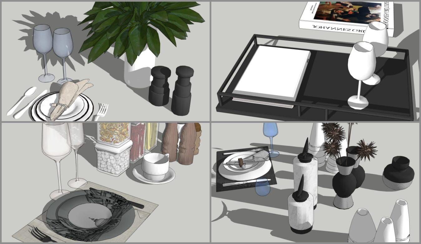 Tableware