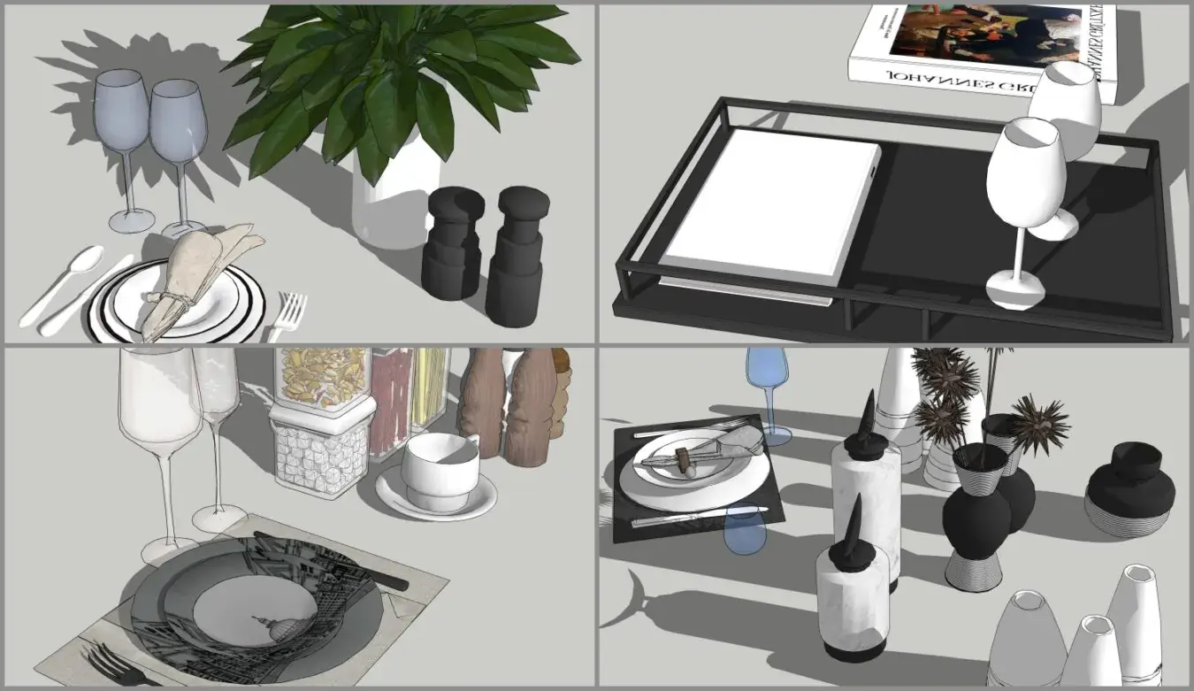 Tableware