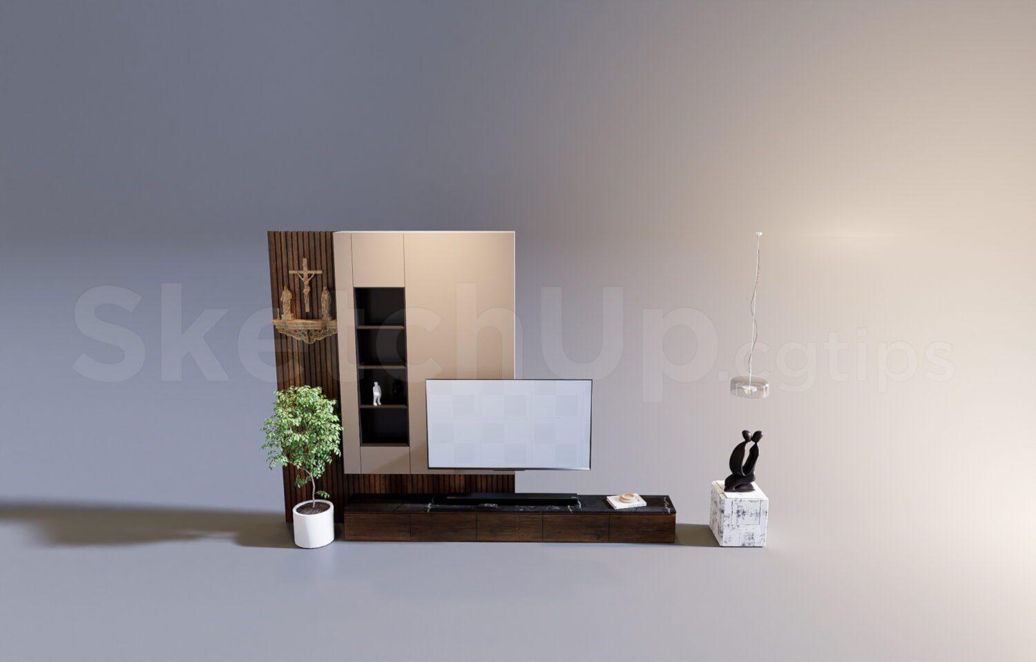 TV Cabinet