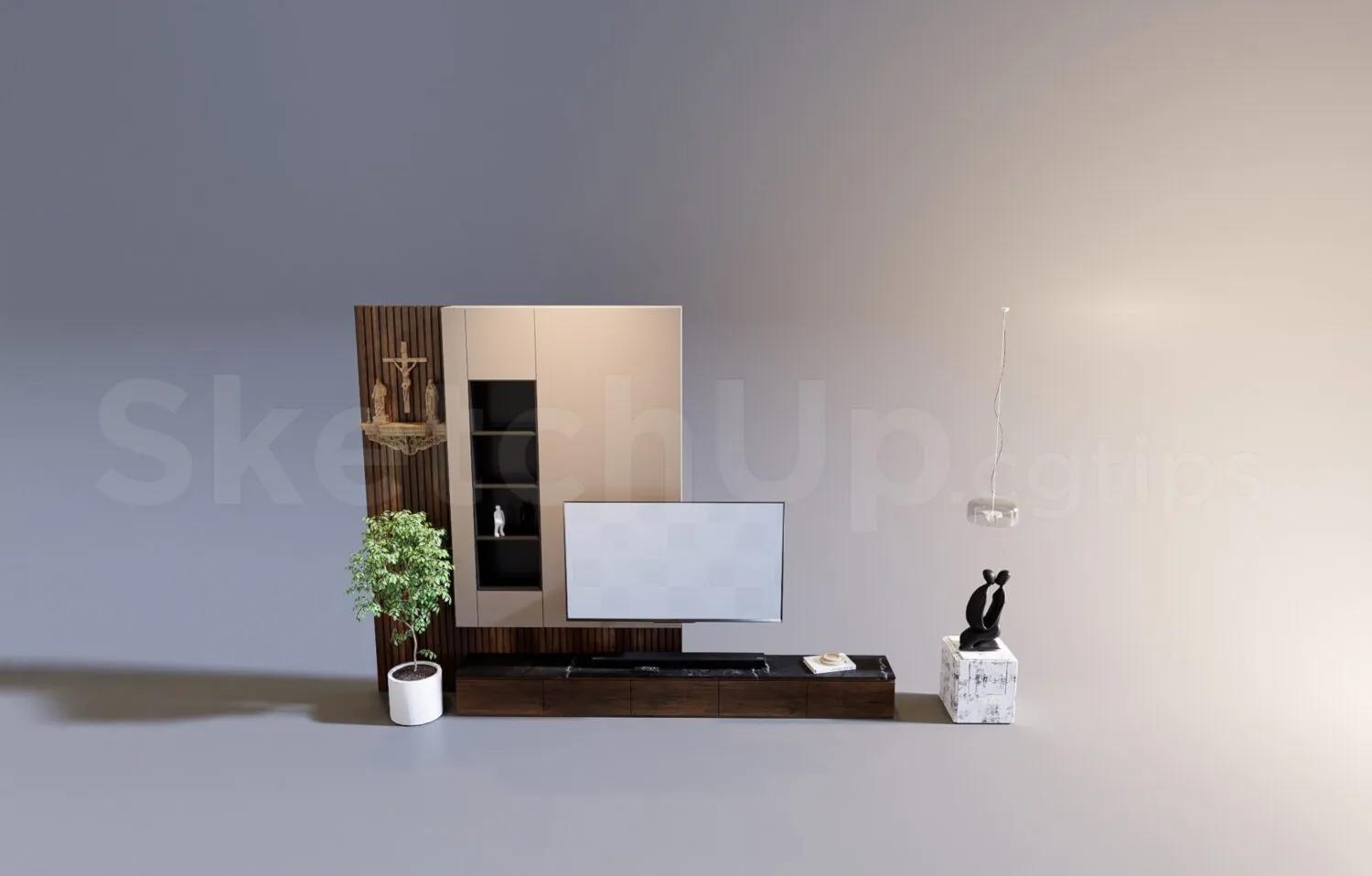 TV Cabinet