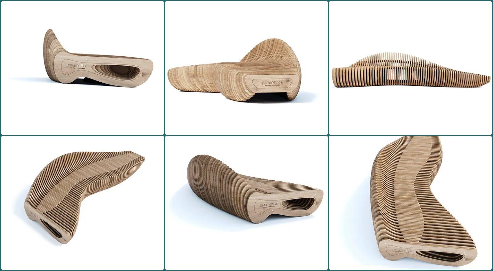 Benches