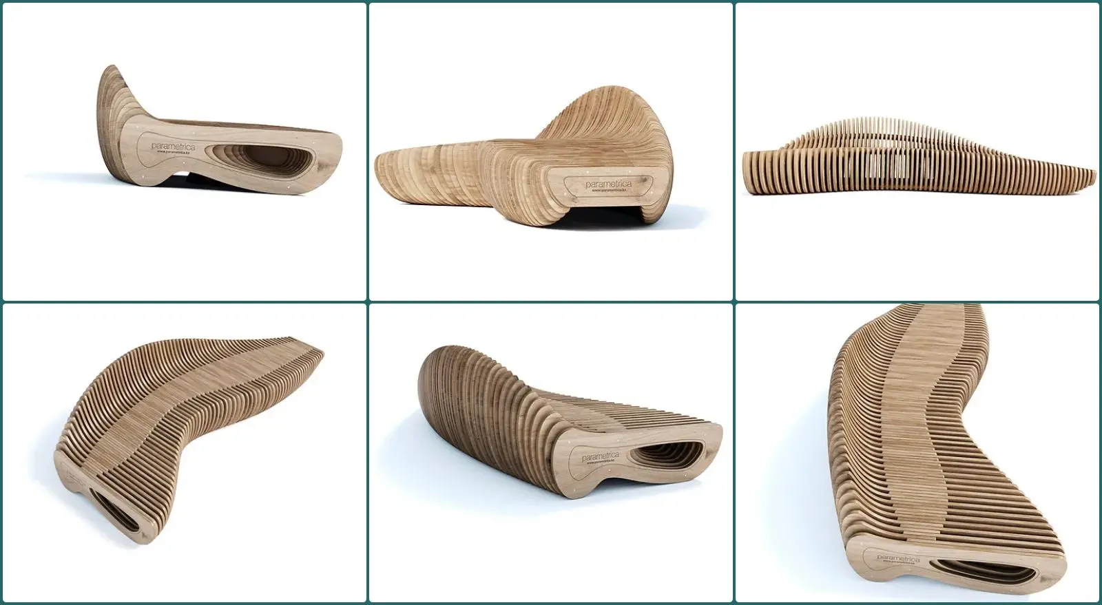 Benches