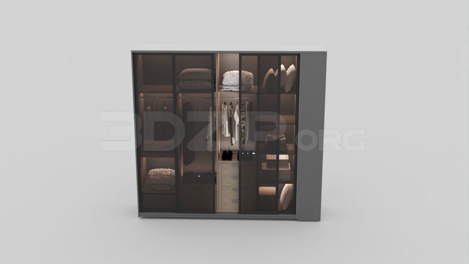 Wardrobe
