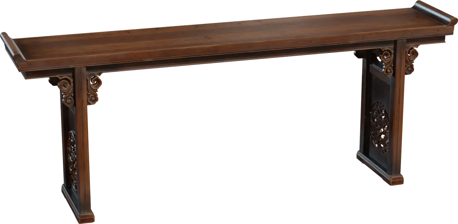 Chinese Console Table