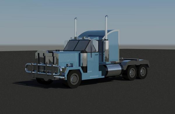 Truck