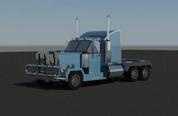 Truck