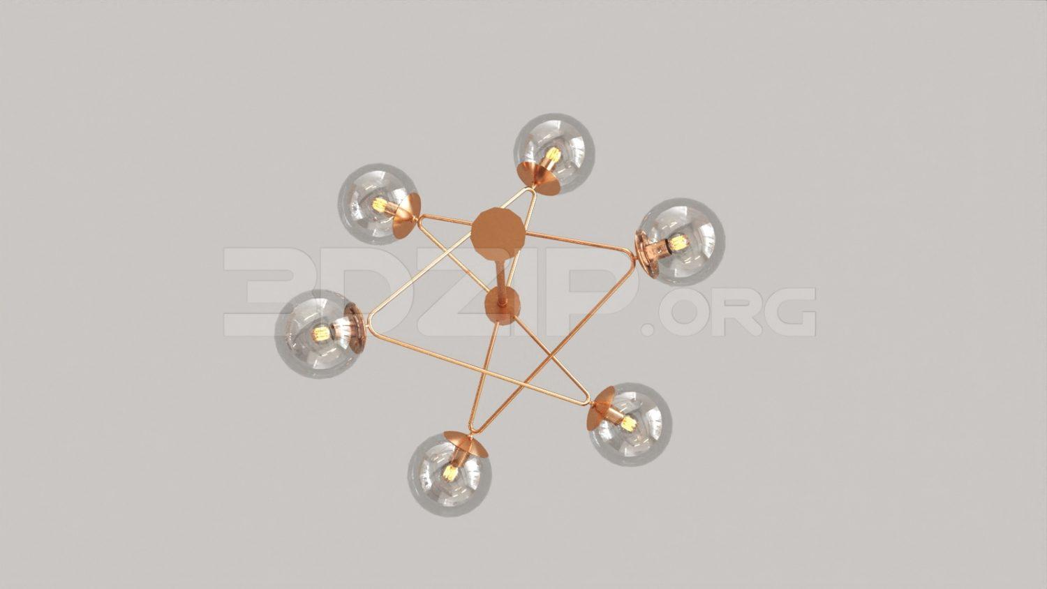 Ceiling Light