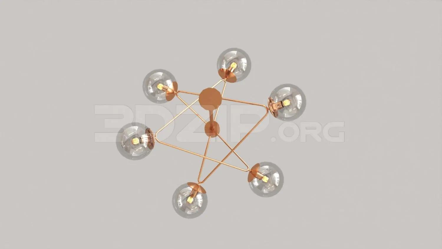 Ceiling Light