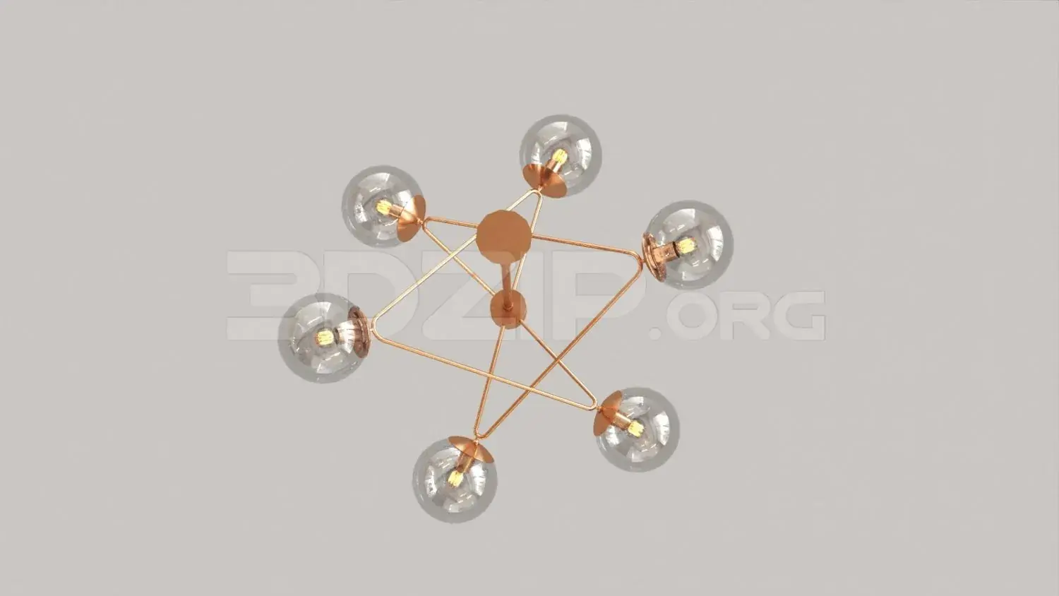 Ceiling Light