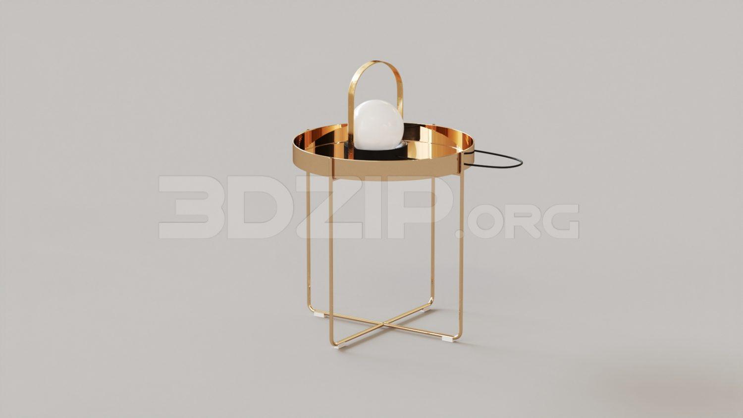 Table Lamp