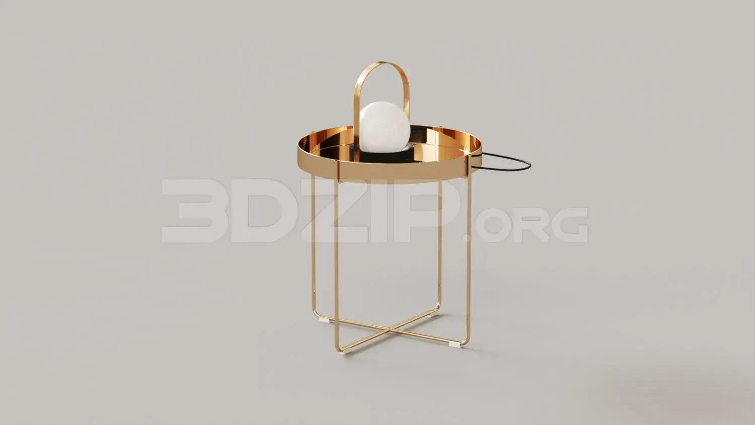 Table Lamp