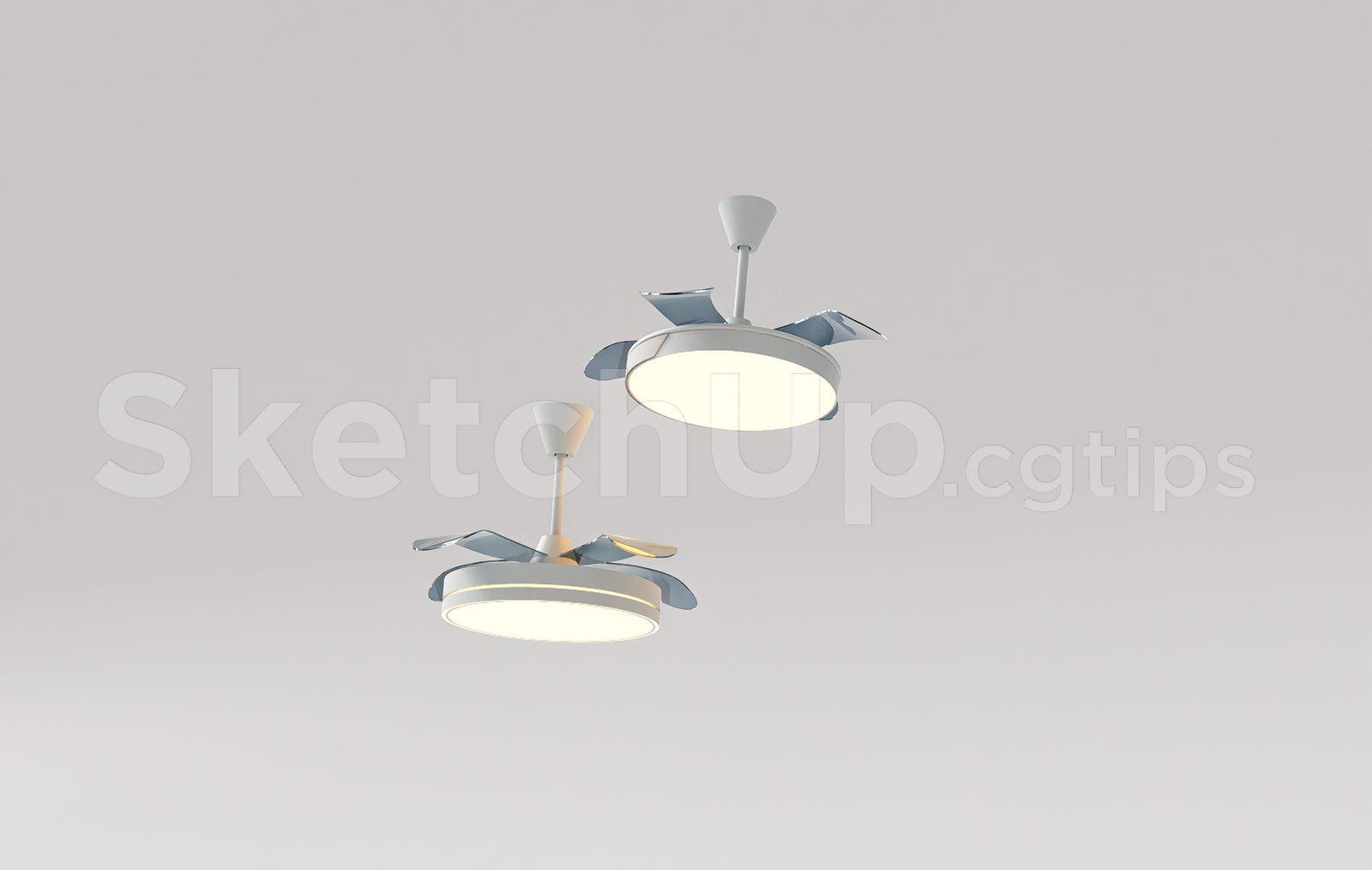 Ceiling Fan