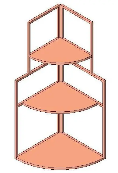 Corner Unit_Metal