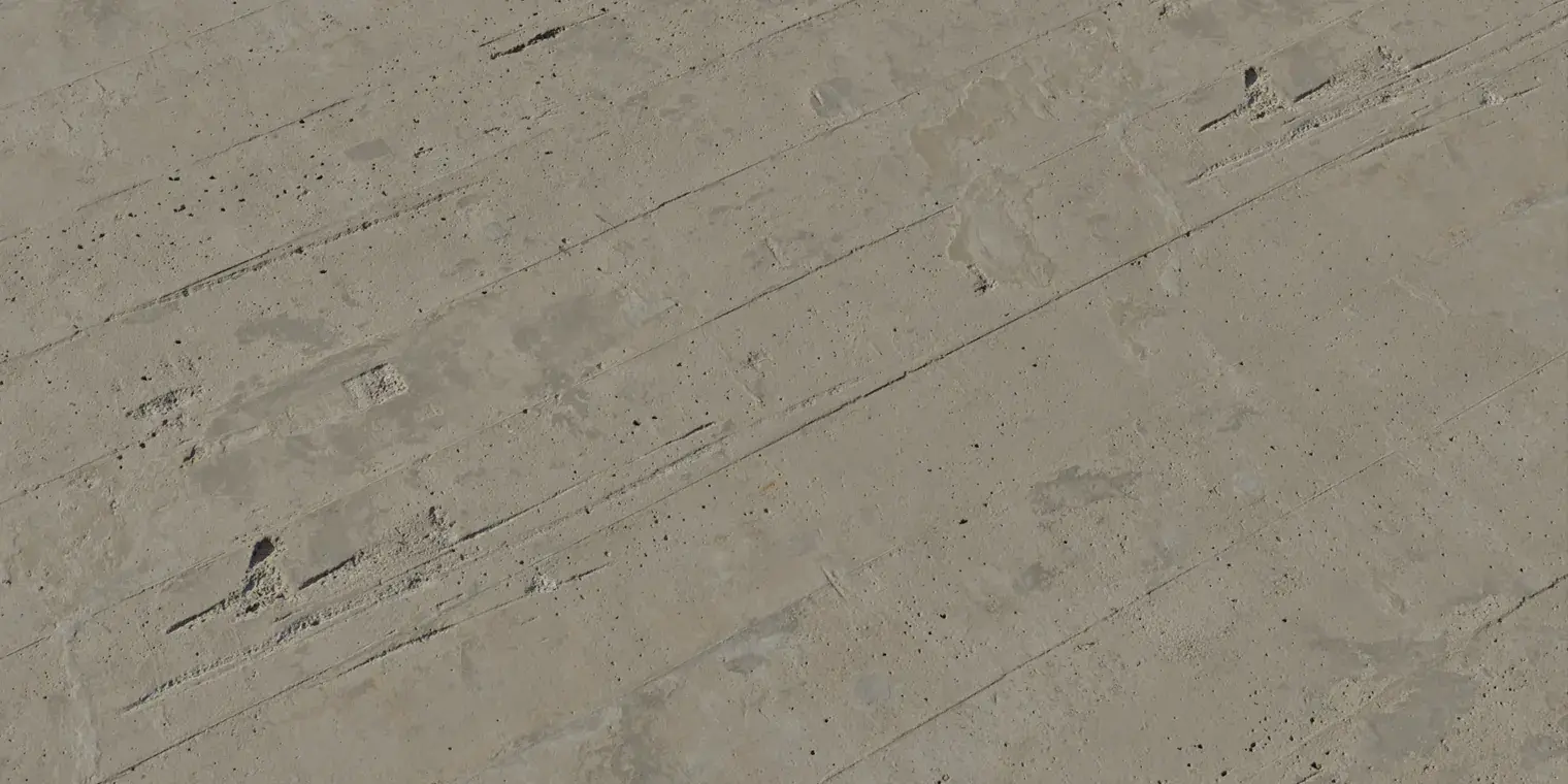 Concrete Wall 7