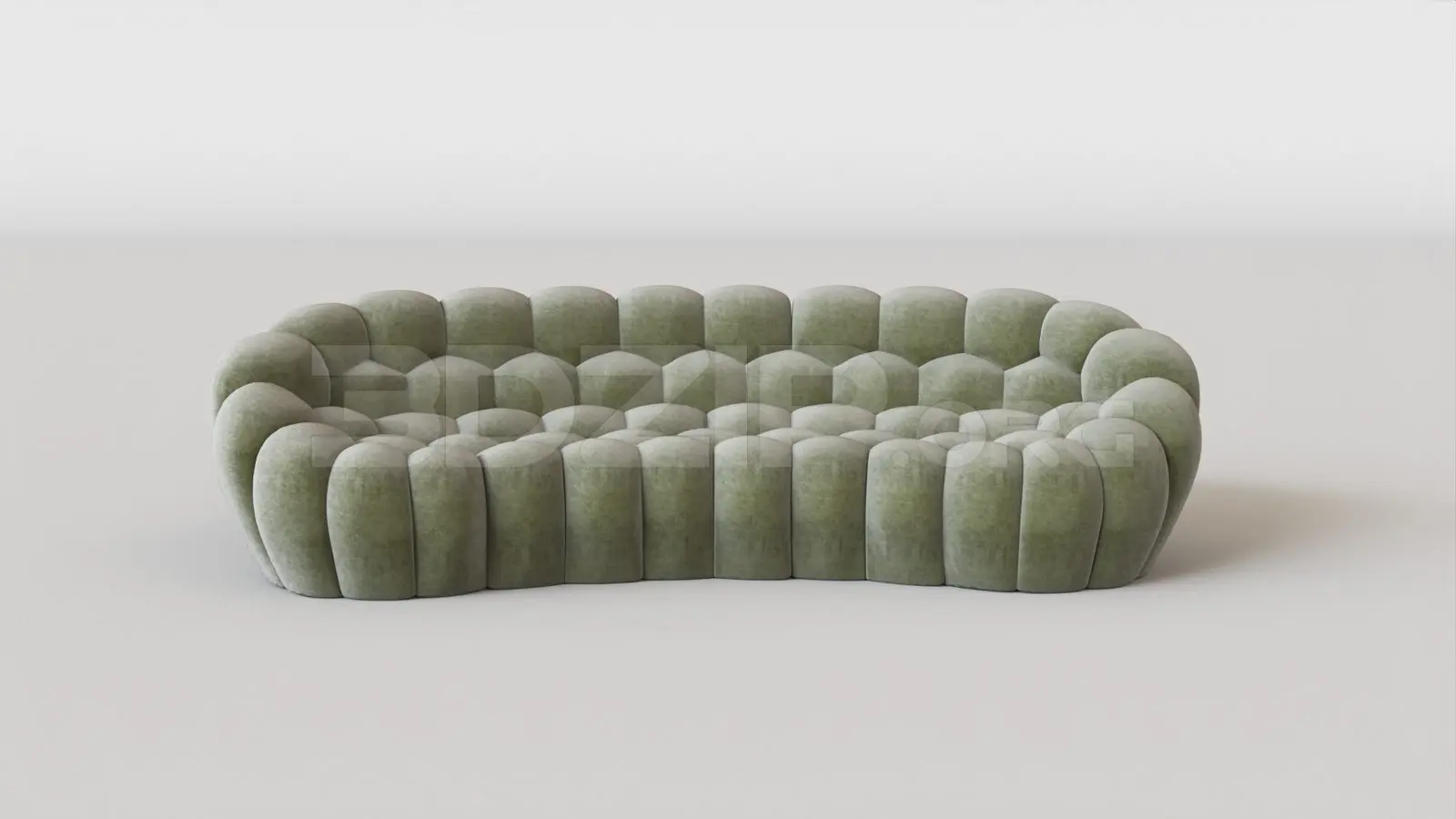 Sofa — preview 1 (3dzip)