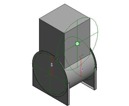 AFB-S_Horizontal_Floor_Mount