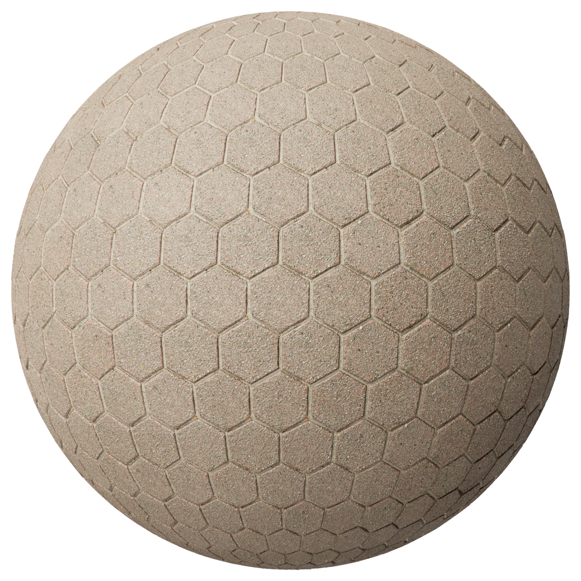 Paving Stones 130