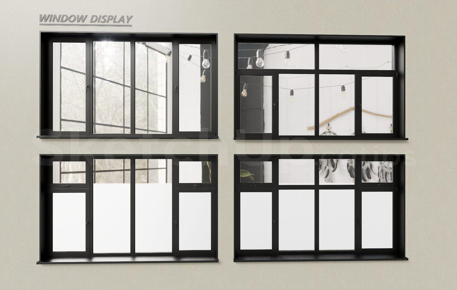 Windows
