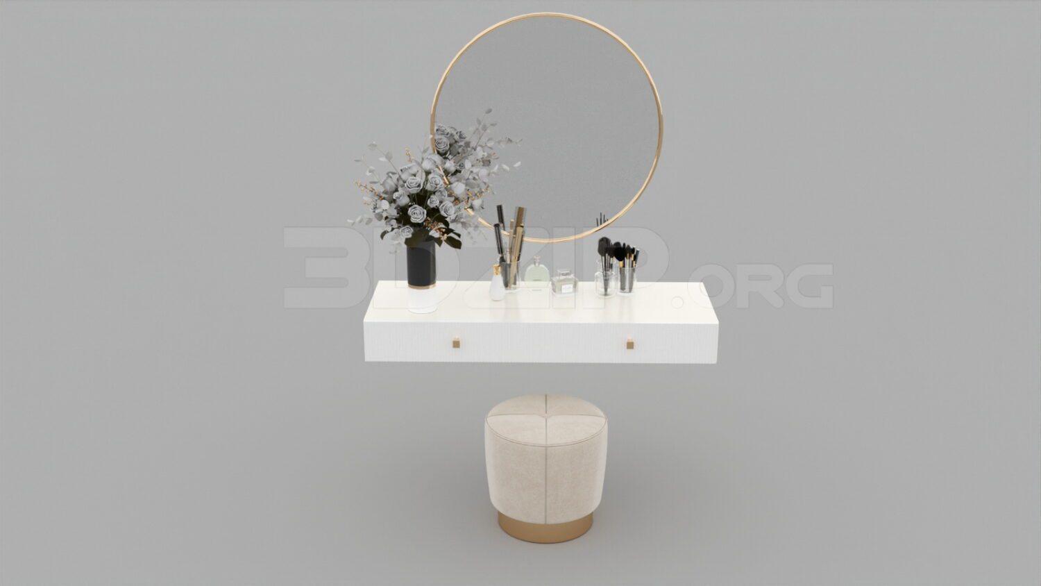 Dressing Table