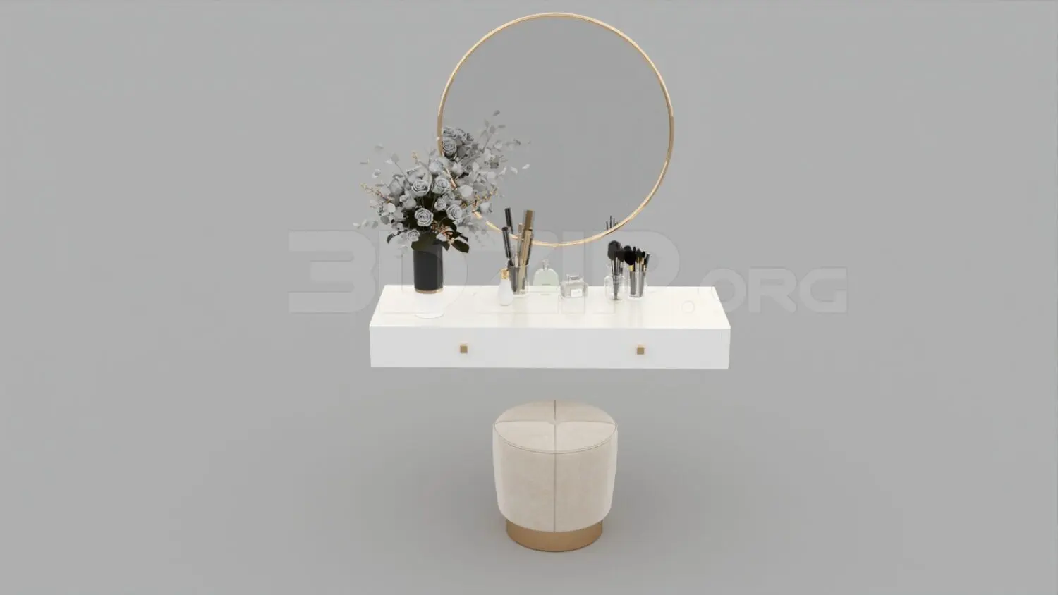 Dressing Table