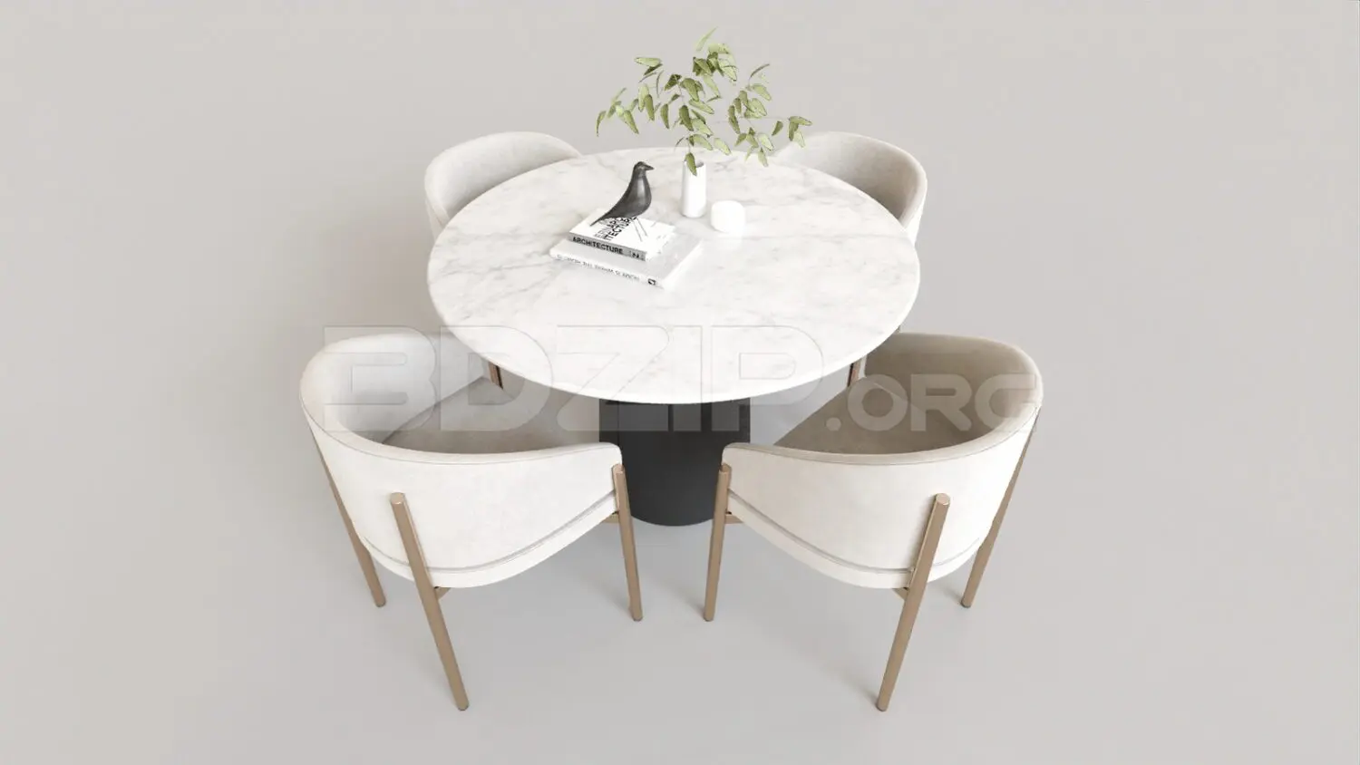 Dining Table And Chair