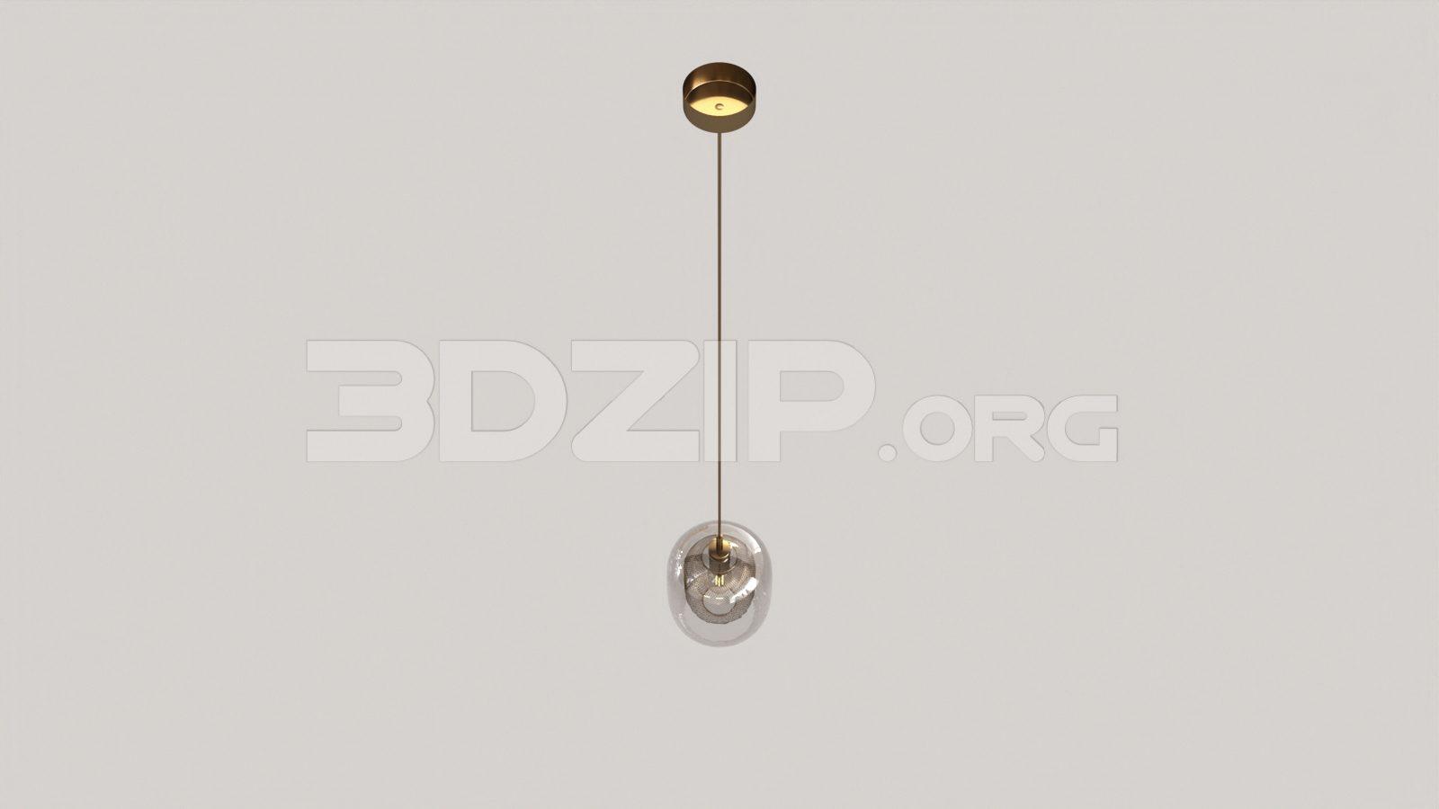 Ceiling Light