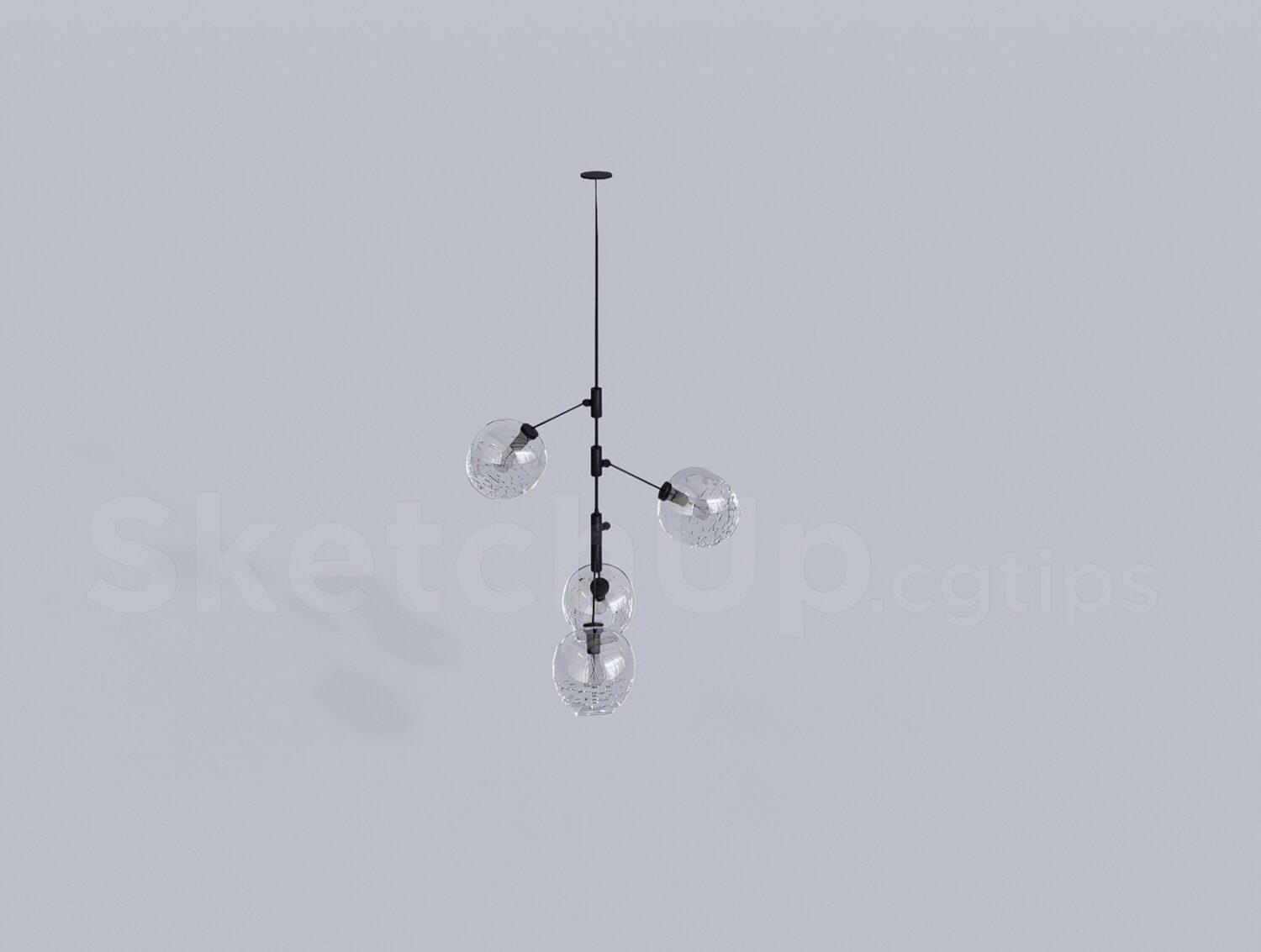 Ceiling Light