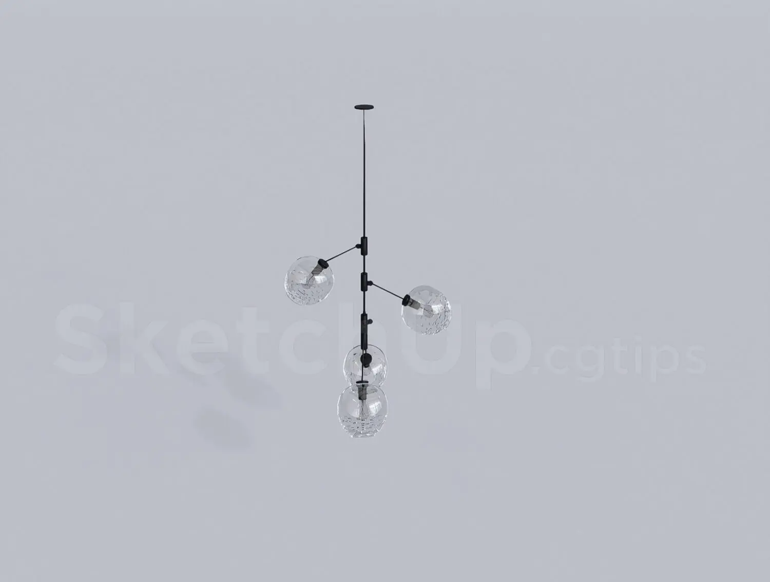 Ceiling Light — preview 1 (cgtips, CC0)
