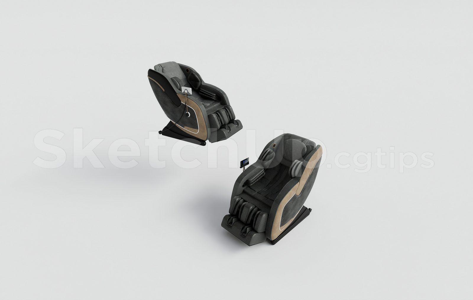 Massage Chair
