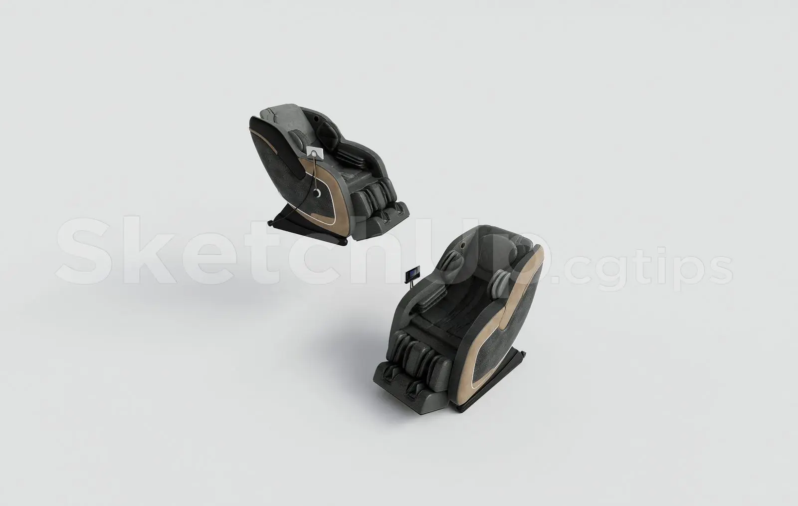 Massage Chair