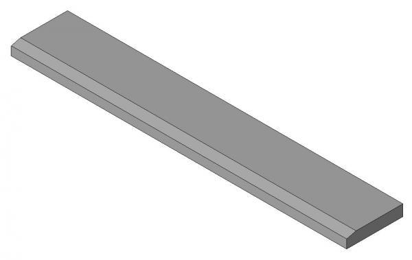Floor_Threshold-Cold_Spring_Granite-Stone_One_Way_Slope