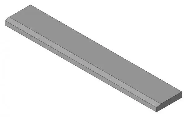 Floor_Threshold-Cold_Spring_Granite-Stone_One_Way_Slope