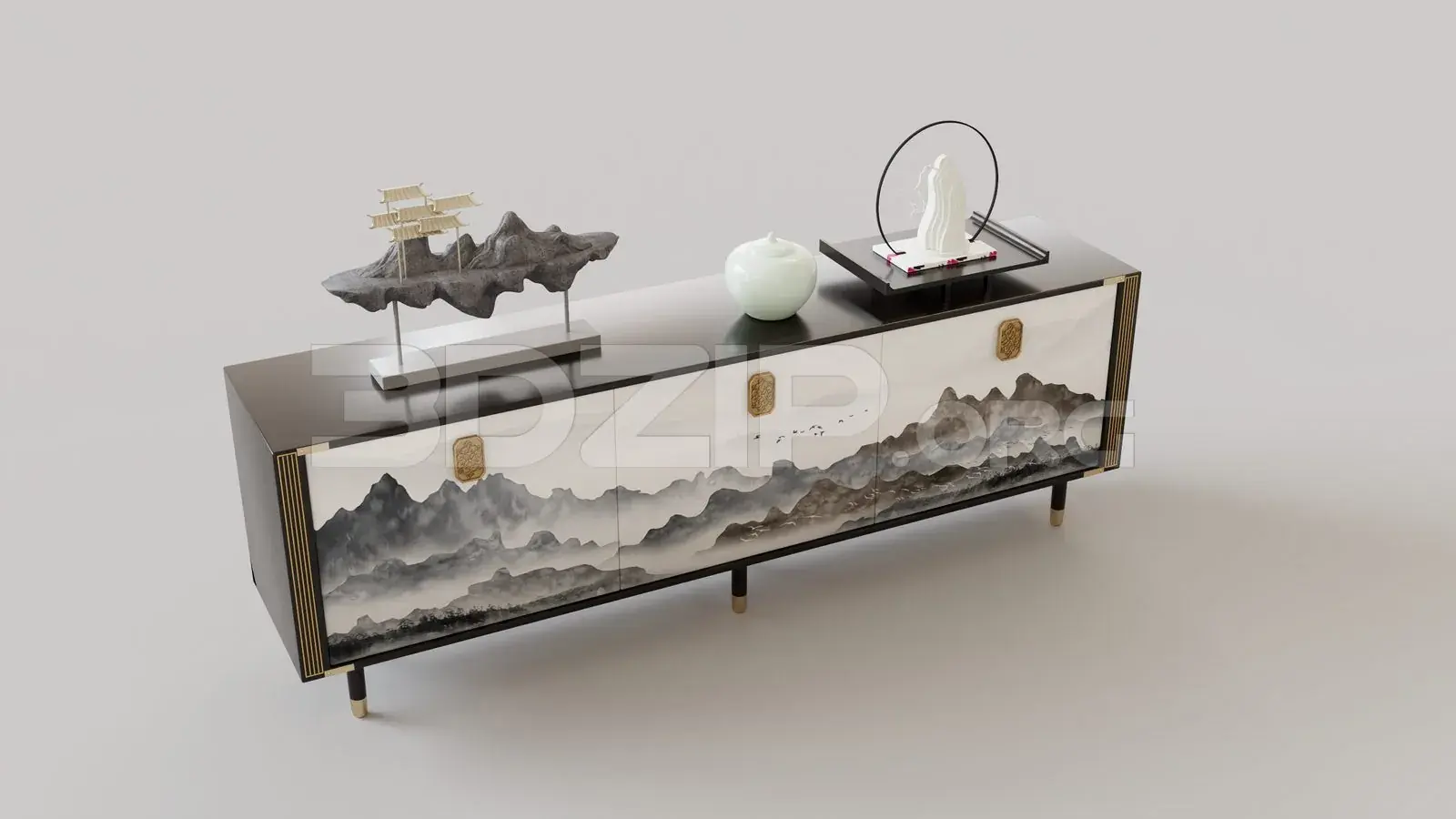 TV Cabinet