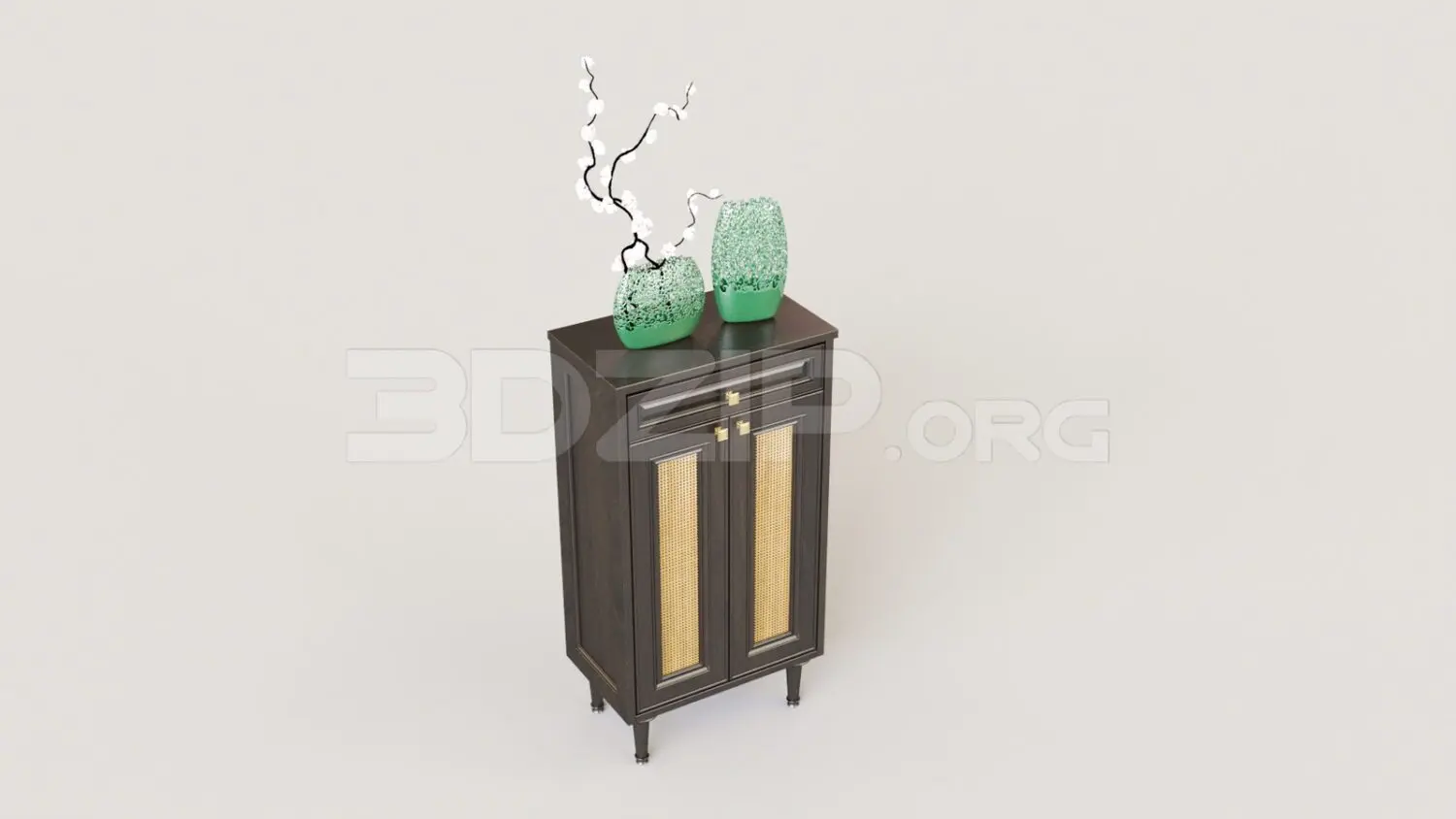 Display Cabinets