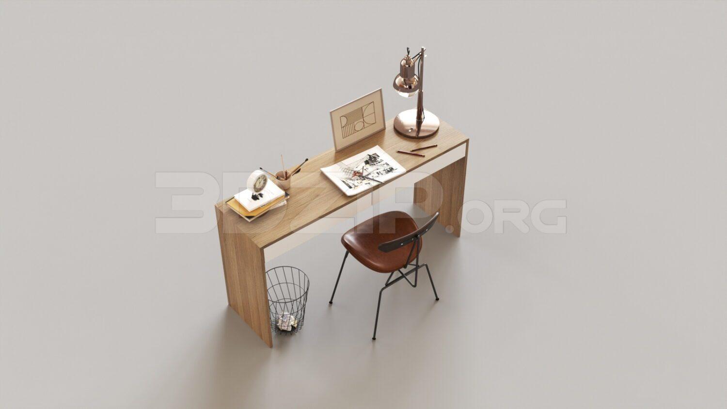 Desks