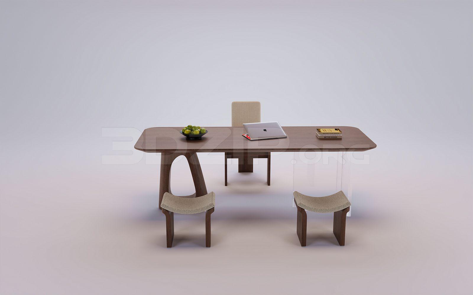 Work Desk
