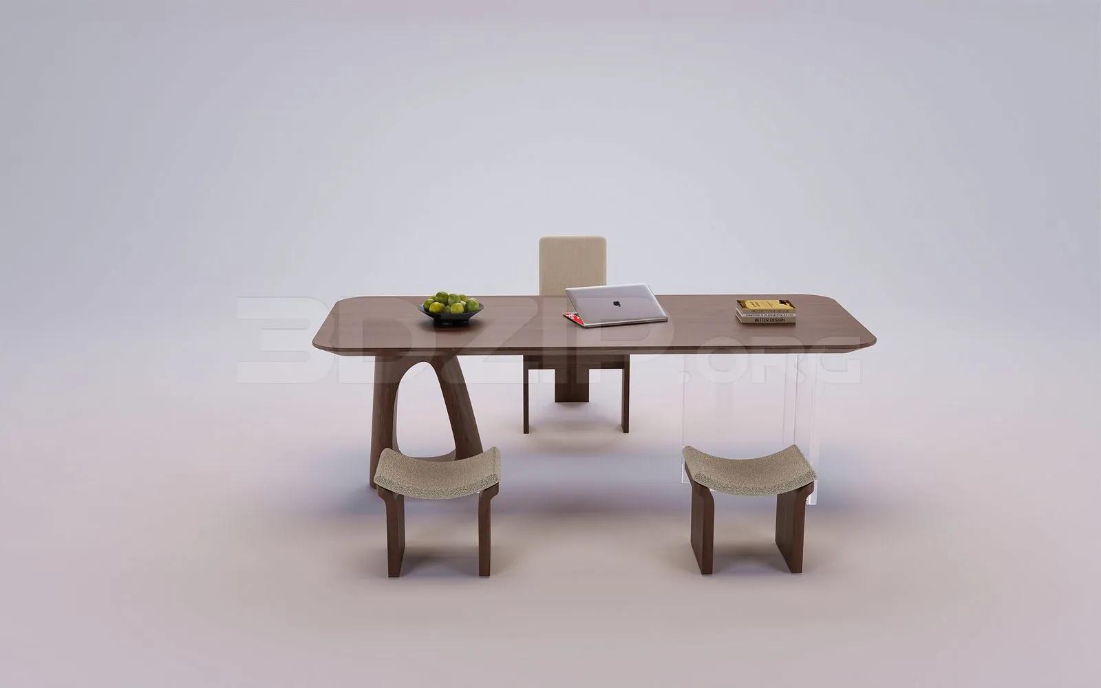 Work Desk