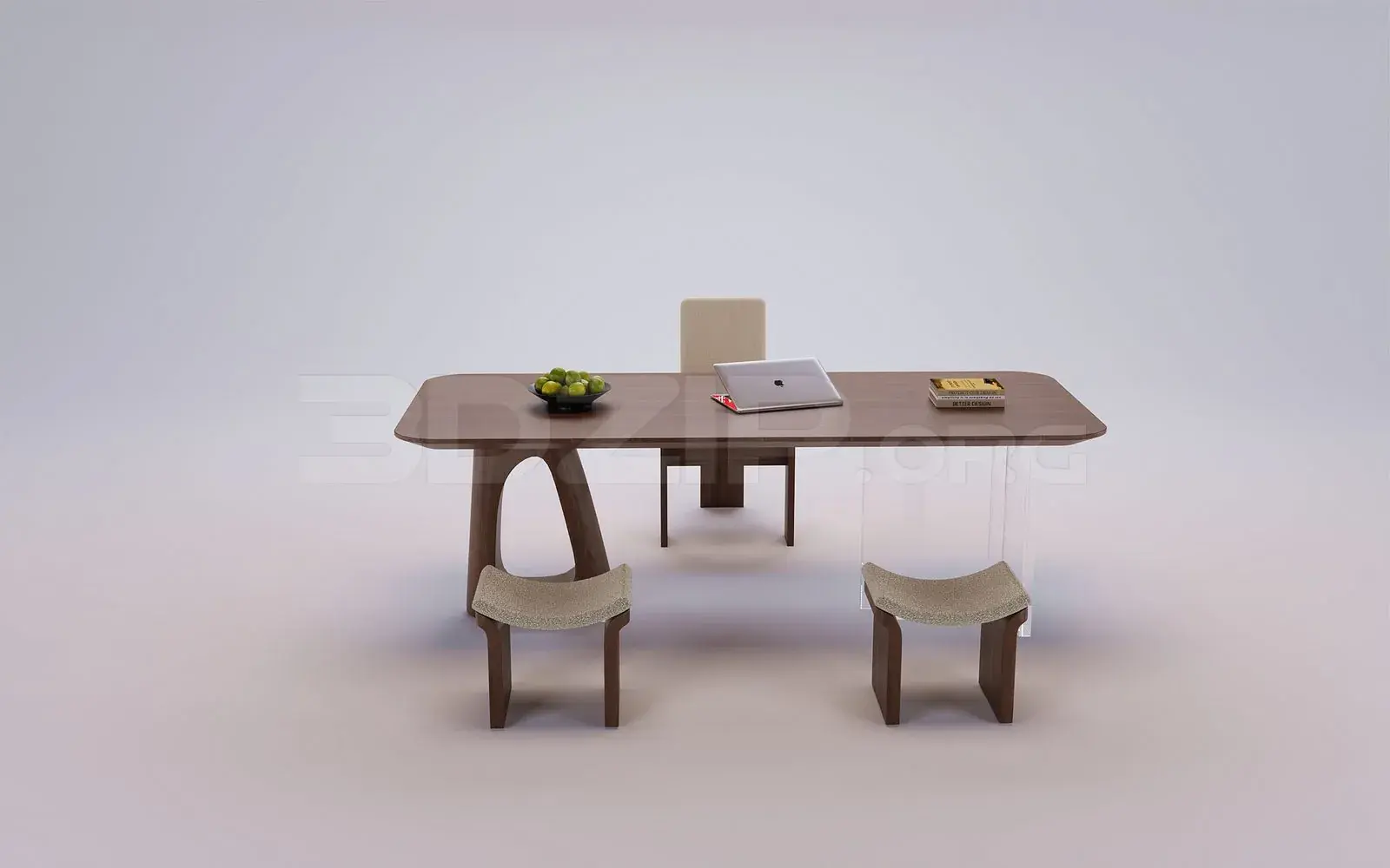 Work Desk