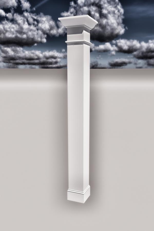 Trim Column