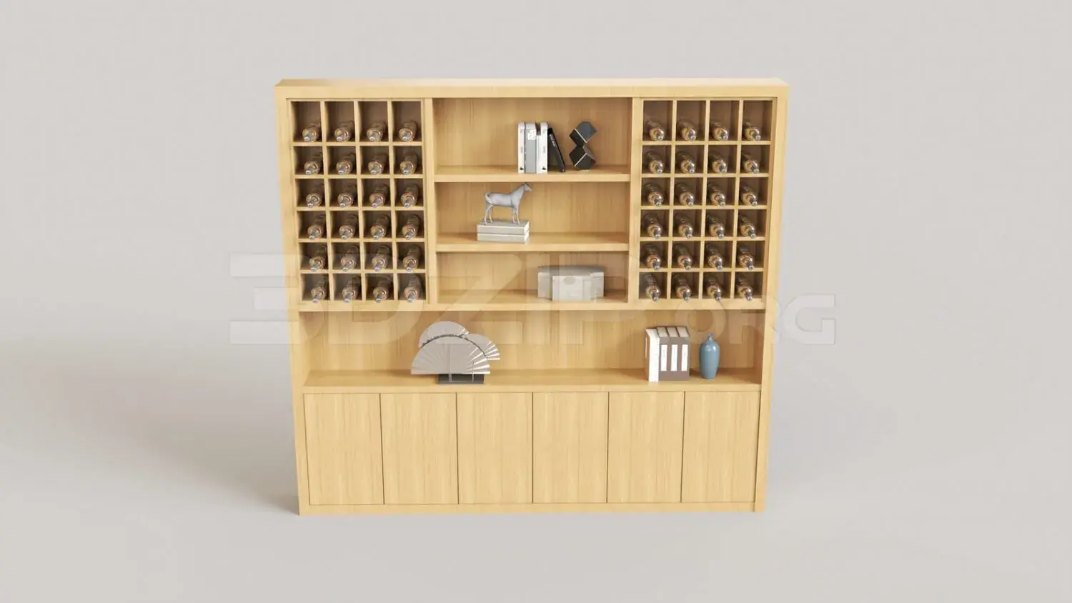 Wine Cabinet