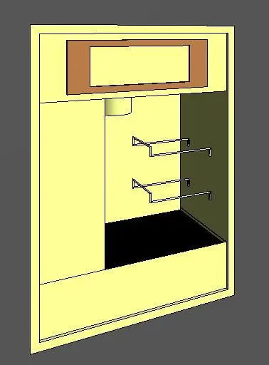 Pneumatic Tube System