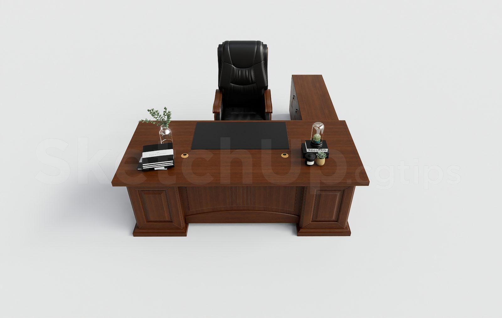 Work Desk