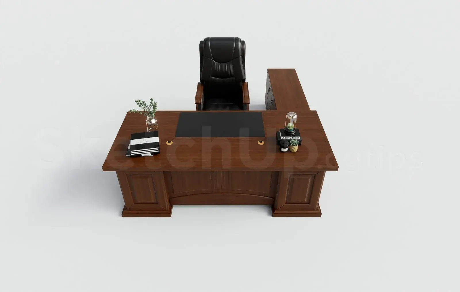 Work Desk