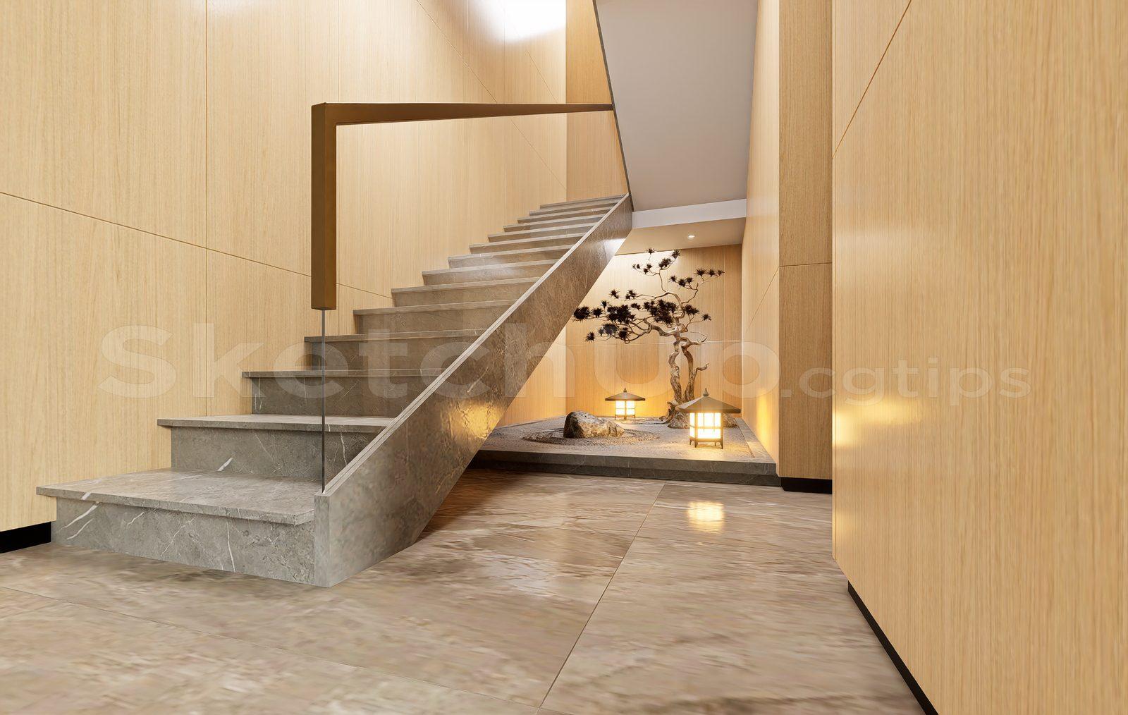 Stair