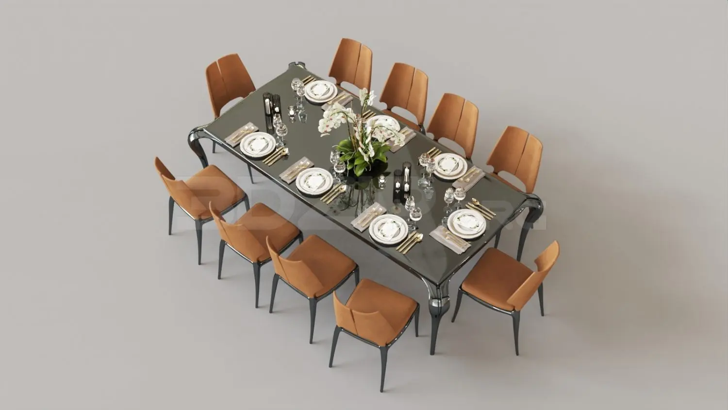 Dining Table And Chair